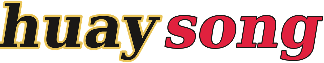 huaysong logo