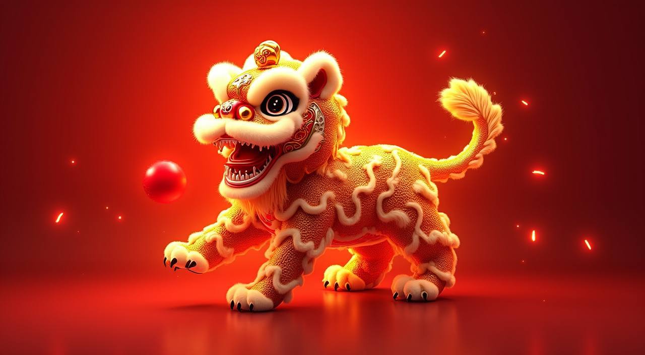 huaysong Lucky Fish 2