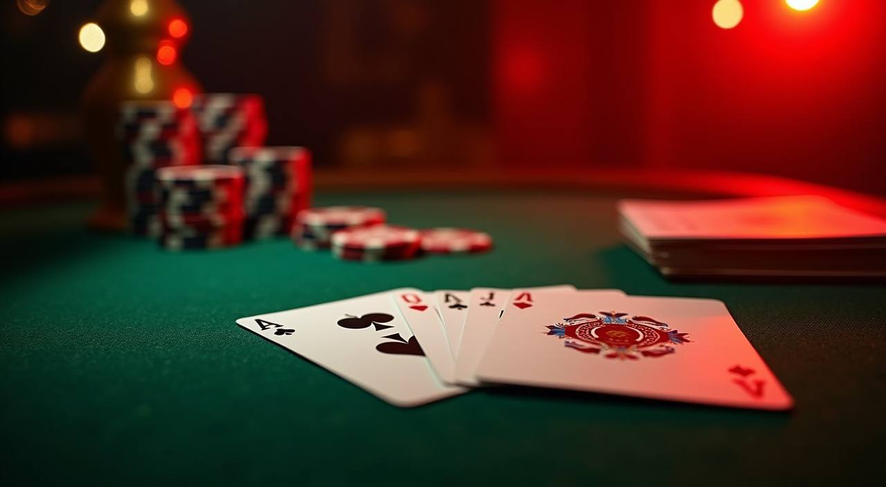 huaysong Andar Bahar Game